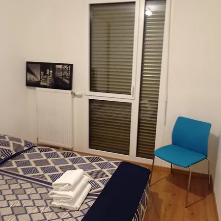 Bådhotel Jack *